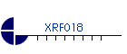 XRF018