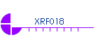 XRF018