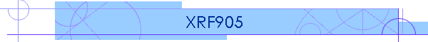XRF905