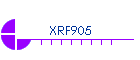 XRF905