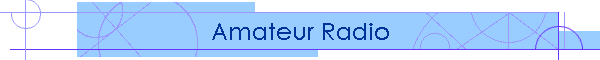 Amateur Radio