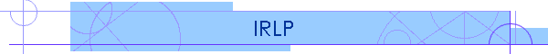 IRLP
