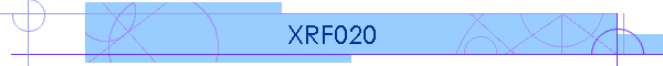 XRF020